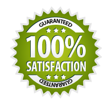 100% Satisfaction Guaranteed - Carpet Cleaning San Antonio