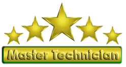5 Star Master Technician - Carpet Cleaning San Antonio